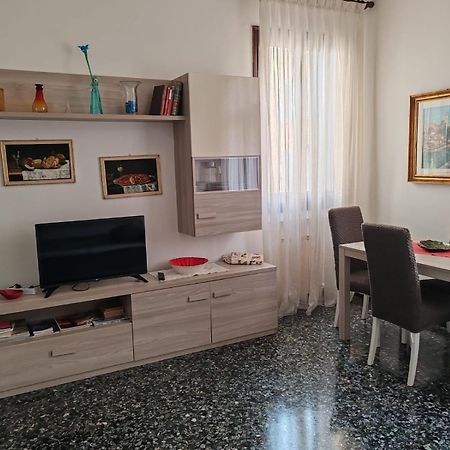 Apartmán Casa Sabotino Benátky Exteriér fotografie