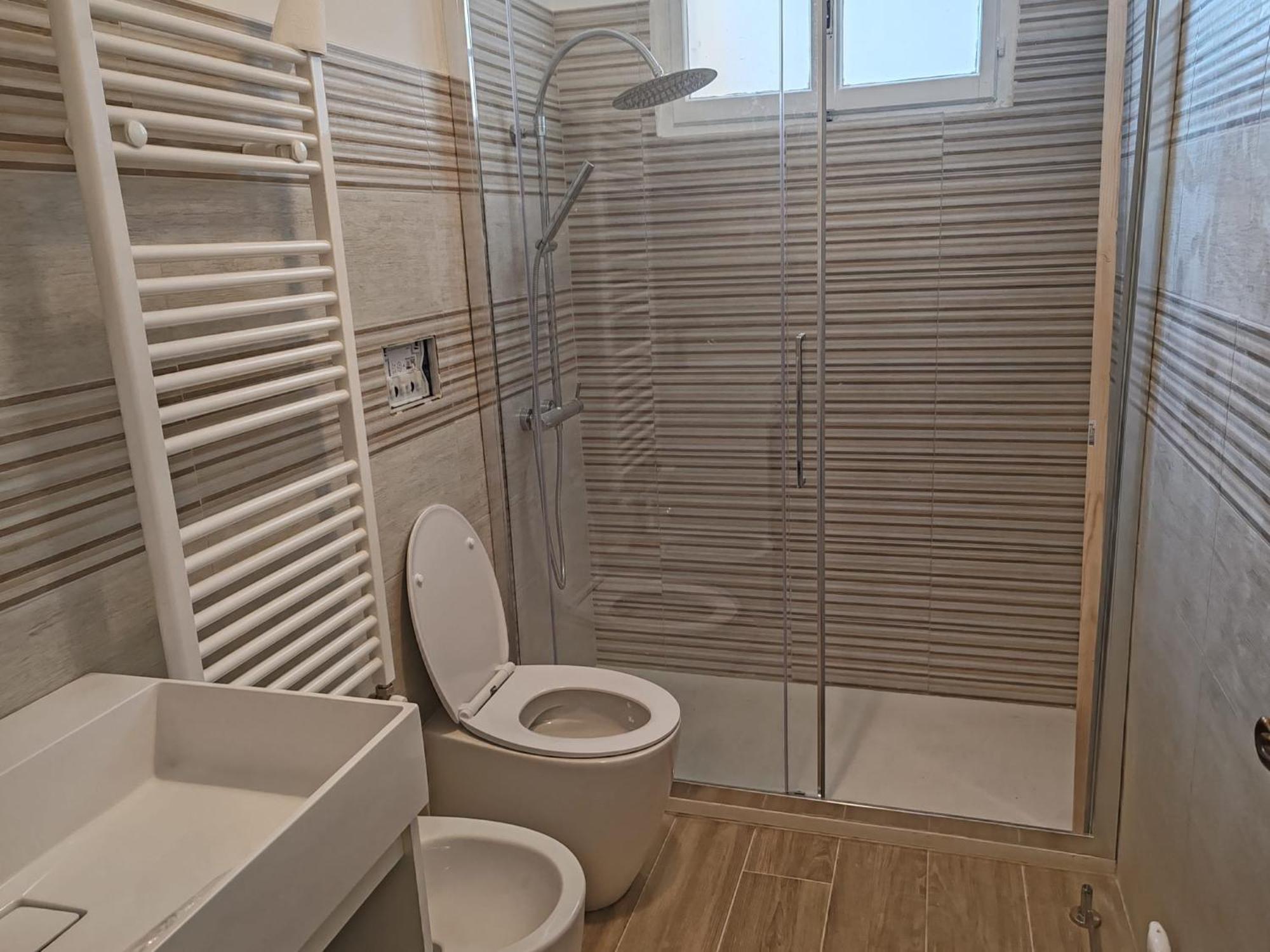 Apartmán Casa Sabotino Benátky Exteriér fotografie