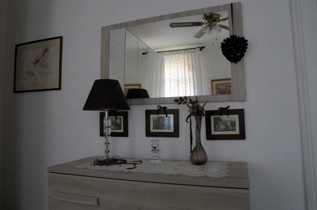Apartmán Casa Sabotino Benátky Exteriér fotografie