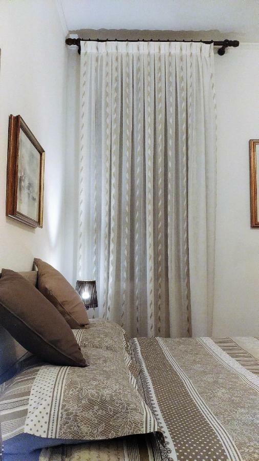 Apartmán Casa Sabotino Benátky Exteriér fotografie